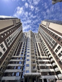 ПРОДАЖА 2-х КОМНАТНОЙ КВАРТИРЫ В ЖК. «УДОБНЫЙ» (Собственник, без комиссии)