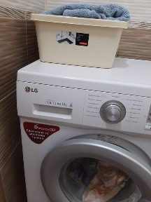 Продам свою 1 кімнатну квартиру біля моря у Чорноморську Одеська обл. БЕЗ РІЕЛТОРА