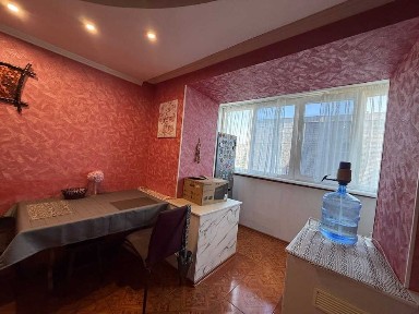 Продаж 2-кімнатної квартири по вул. Герасима Кондратьєва (Кірова) р-н СНАУ