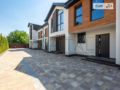 Продаж 3 поверхового таунхауса 110 кв. м, 3 кімнати, на вул. Старосільська • ID 34439138