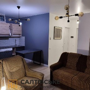 8064-АП Продам 1к квартиру 33м2 в новострое ЖК Птичка на Салтовке