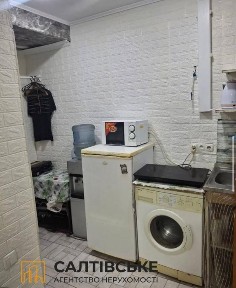 4852-ОШ Продам гостинку 19м2 в новострое ЖК Консоль на Салтовке