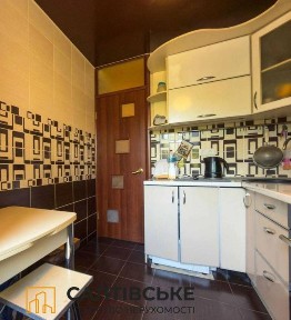 ГО-4853 Продам 2К квартиру на Салтовке Студенческая 608 м/р
