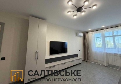 Харківська область, Харків, Салтівський