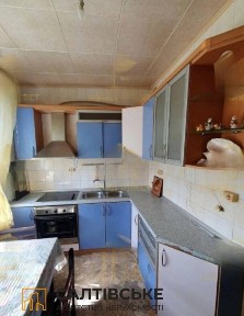 ГО-4032 Продам 2к квартиру на Салтовке Салтовская 607 м/р
