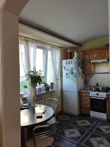 Продам 3 кім- 70м2. кв Салтівка вул Гв. Широнінцев, 28. 7/16 квадрат. хол 56000