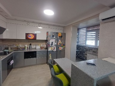 Экс‼️Продам шикарную 3 к кв ЖК Мира 4, ул Мира 55