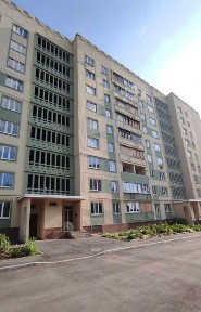 Харків, Київський, Наталії Ужвій 64
