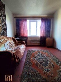 ТЧ-4868 Продам 3К квартиру на Салтовке. Салтовская 533 м/р