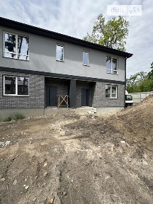 Продаж 2 поверхового таунхауса з ділянкою на 2.5 сотки, 120 кв. м, 4 кімнати, на вул. Дмитра Вишневецького 11 • ID 34283288