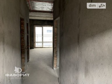 Продаж 2 поверхового таунхауса з ділянкою на 1.4 сотки, 95 кв. м, 3 кімнати, на вул. Центральна • ID 34175477