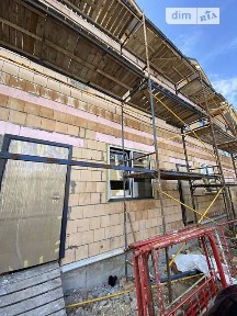 Продаж 2 поверхового таунхауса з ділянкою на 1.1 сотки, 81 кв. м, 3 кімнати, на вул. Мечникова • ID 34168200
