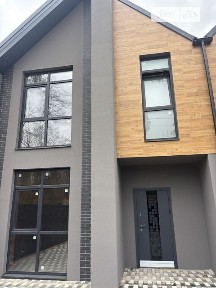 Продаж 2 поверхового таунхауса з ділянкою на 2 сотки, 120 кв. м, 4 кімнати, на вул. Сілезька • ID 34149164