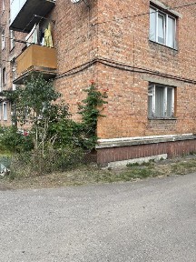 Продається квартира