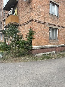 Продається квартира