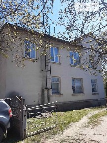 Продаж офісного приміщення 416.9 кв. м. на 1 поверсі на вул. Героїв України 1, одноповерхова будівля • ID 34627020