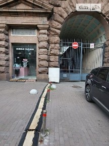 вулиця Велика Васильківська, район Печерський, Київ, метро Площа Українських Героїв (Льва Толстого), вул. Велика Васильківська 29, приміщень - 1, поверх - 2 • ID 34626870