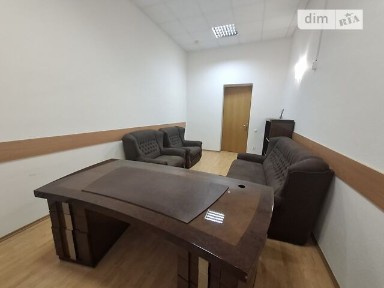 Оренда офісного приміщення на вул. Шовковична 16Б, приміщень - 4, поверх - 1 • ID 34626750