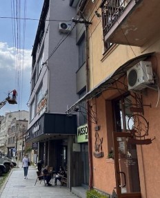 Закарпатська область, Ужгород