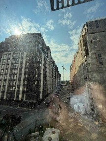 Видова ЖК Манхетен АП / Левицького / Manhattan Up в центі біля озера