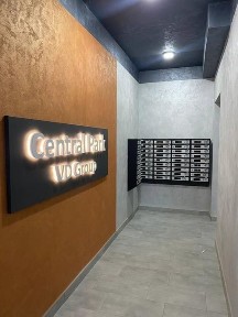 Продам 1 кімнатну квартиру ЖК Central Park, вже можна робити ремонт