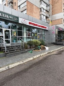 Чуднівська вулиця, мікрорайон Корбутівка, район Корольовский, Житомир, вул. Чуднівська, площа 60 кв. м • ID 34633663