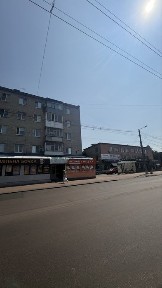Оренда комерційного приміщення | верхня польова