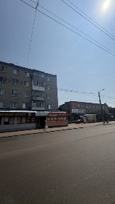 Житомирська область, Житомир, Польова