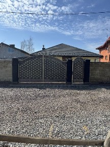 Продам новозбудоваий будинок, зданий в експлуатацію у 2026 р