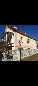 Продається будинок з земельною ділянкою у селі Київець
