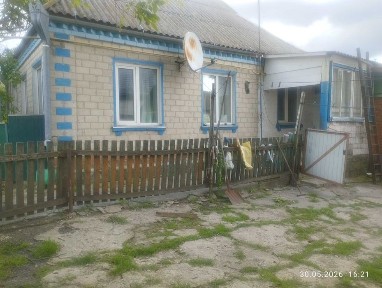 продам жилий будинок