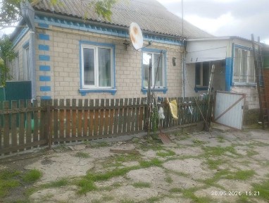 продам жилий будинок