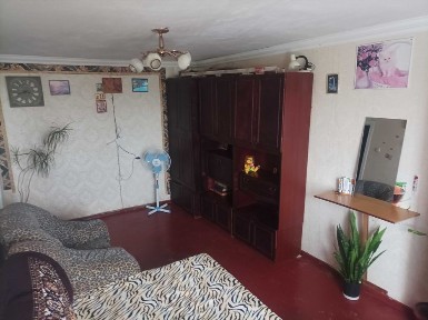 Продаж 1к квартири 29 кв. м на вул. Михайла Грушевського 12 • ID 34576656