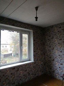 Продається квартира в село Новий Стародуб, ( 18 км від міста Олександрія) Кіровоградської області