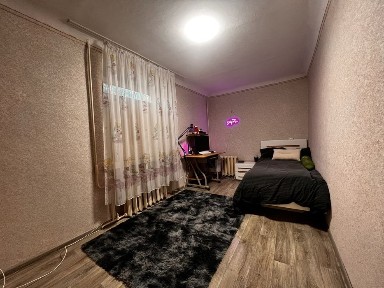 2х кімнатна квартира центр