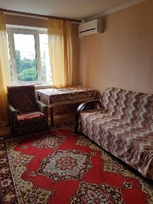 Голосіївська вулиця, мікрорайон Деміївка, район Голосіївський, Київ, метро Деміївська, вул. Голосіївська 8 • ID 34628111