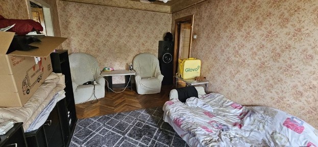 Київська область, Київ, Солом'янський