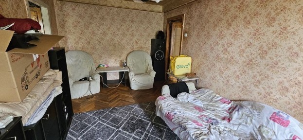 Київська область, Київ, Солом'янський