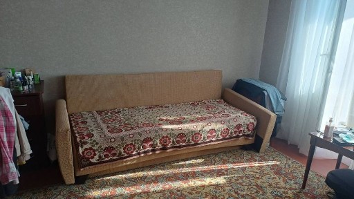 Судам 1 кімнатну квартиру, Новомостиукая, 2Б. Евро. Современная