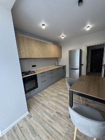 Оренда 1 кім. квартири в ЖК Уютный Квартал