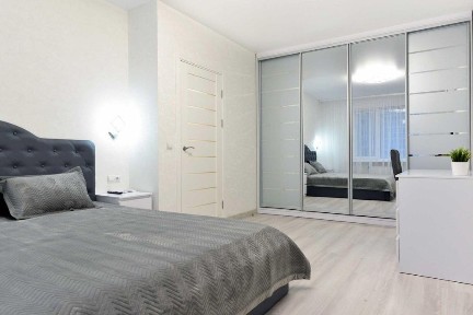 Оренда 1-кімнатної квартири в ЖК Патріотика, вул. Гмирі, 16
