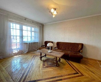 Гетьмана 46а, Караваєві дачі, оренда просторої 2к квартири