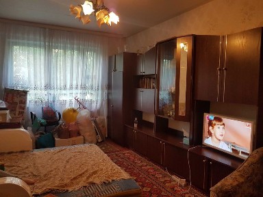 Однокімнатна Борщагівка Микільська Гната Юри Коласа Кіпріанова Відмінна ціна! Високий перший поверх з балконом Велика кімната