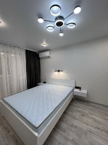 Київська область, Київ, Святошинський