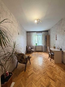 Київська область, Київ, Деснянський