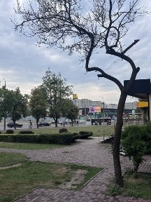 Продається комерційне приміщення по проспекту Соборності