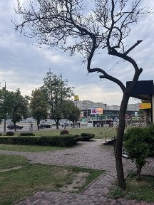 Продається комерційне приміщення по проспекту Соборності