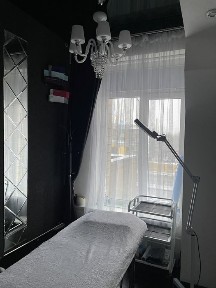 Аренда косметологического кабинета