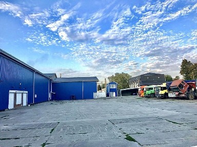 Оренда БОКСІВ для вантажних автомобілів