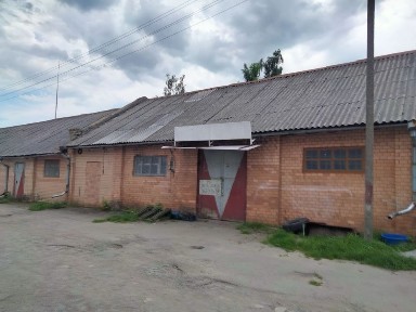 Здам в оренду склад
